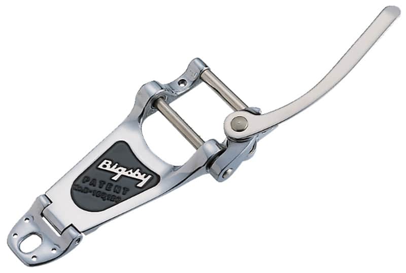 NEW Bigsby B7 Aluminum Tremolo bar Fits Gibson / Epiphone Les Paul image 1
