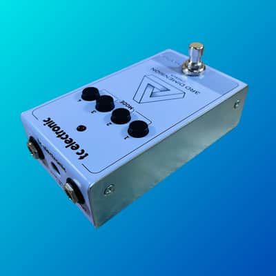 TC Electronic 3rd Dimension Chorus image 3