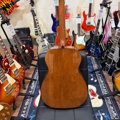 🌟2025🌟 Martin 00-18 Standard Series Grand Concert Acoustic Guitar~ USA + Case! image 14