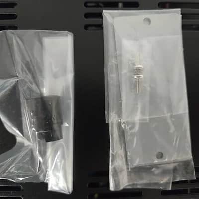 TOA Electronics P-924MK2 UL 240 Watt Single Channel Power Amplifier image 9