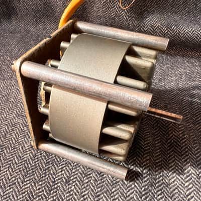 Echolette NG-51 Tape Echo - MOTOR - image 3