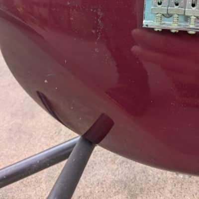 Fender Player Stratocaster Electric Guitar image 6