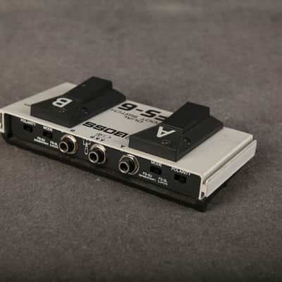 Boss FS-6 Footswitch - 2nd Hand (166473) image 3
