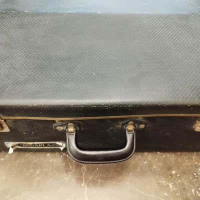 Accordion Bugari Armando Castelfidardo Seniorfisa 80s image 2