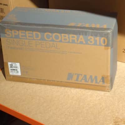 Tama Speed Cobra Junior HP310L Single Bass Drum Pedal (new) image 7