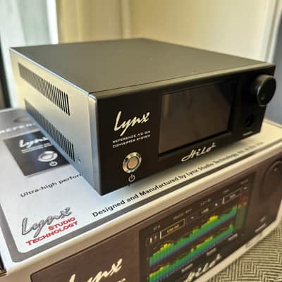 Lynx Hilo 2 (TB3) 2025 - Black image 3
