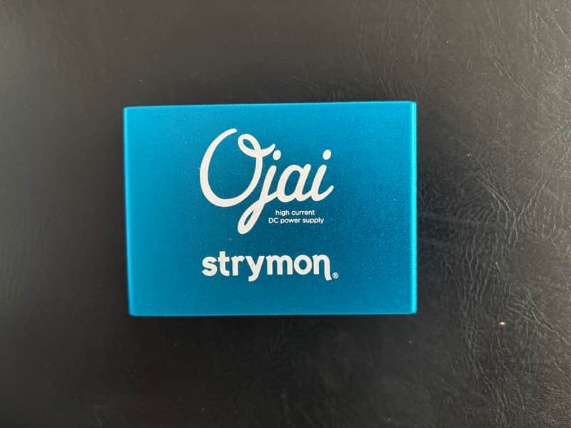 Strymon Ojai
