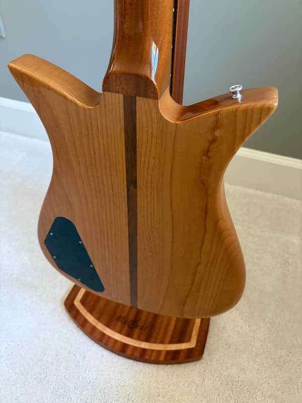 2022 Gibson Custom Shop Theodore - Natural | Reverb