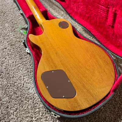 Gibson 1973 Les Paul Deluxe - Goldtop image 16