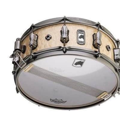 Mapex Black Panther Pegasus Snare Drum | Natural image 3
