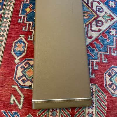 2016 Fender Jazzmaster Custom Shop Surf Green (Partscaster) image 14