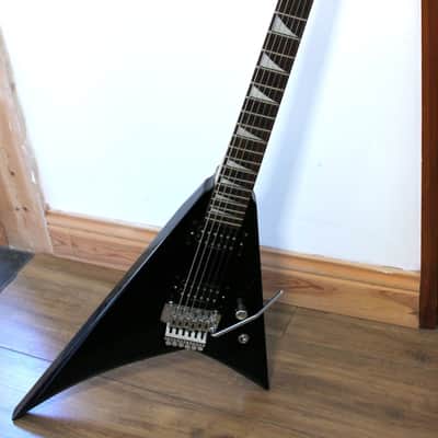Jackson RX10D (Made in Japan) | Reverb Finland