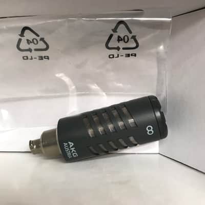 AKG CK94 Figure 8 capsule for Blue Line Series mic pre SE300B image 3