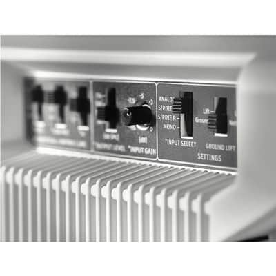 NEUMANN Neumann KH 150 W Monitor Speakers (White, Pair) image 5