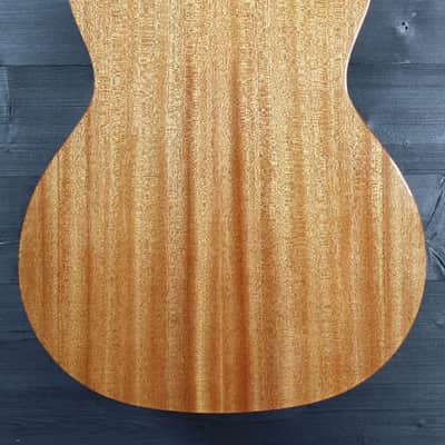 Taylor 314ce Studio SEB Sapele / Torrified Spruce Acoustic-Electric Guitar image 5