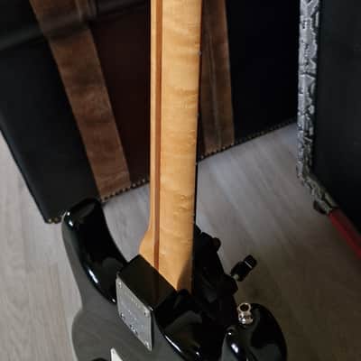 Fender Custom Shop Stratocaster Classic Player 2001 + BONUS Seymour Duncan Rail image 22