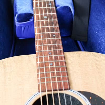 Martin Guitar 000-X2E | Natural image 7