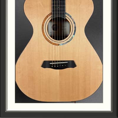 MachMachines Acoustic OM 2025 image 6