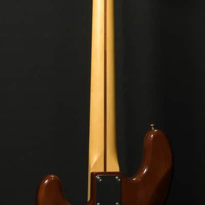 Fender Fender Made in Japan FSR HYBRID II PRECISION BASS WALNUT [SN MIJ JD23015039] [12/25] image 7