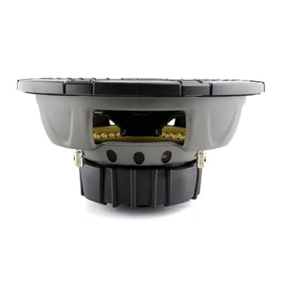 Kicker - 43C154 - 15" Comp Series 500W Subwoofer - 4 Ohm image 3