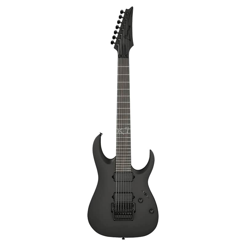 Ibanez K7YIN / K7RGA24M2 James "Munky" Shaffer Signature image 1