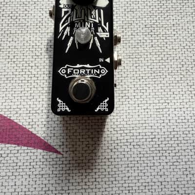 Fortin Amplification Mini Zuul Noise Gate image 1