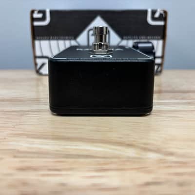 Keeley Katana Clean Boost XIX Limited Edition image 6