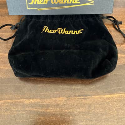 Theo Wanne ESSENTIALS Collection: Jazz Alto Sax Mouthpiece #7 image 1