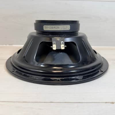 Eminence 12” Guitar Speaker – 8 Ohm OEM / M12PA – Made in USA Late 1990s to early 2000s image 4