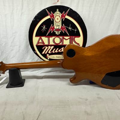 Knaggs Kenai T2 Singlecut Guitar with Case image 10