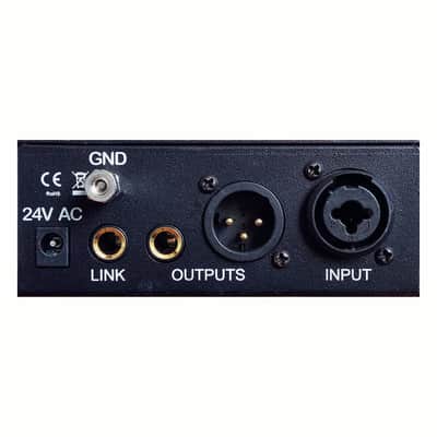 Golden Age Comp3A Junior VINTAGE-Style Compressor image 2