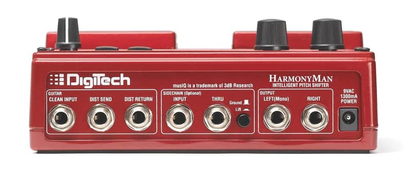DigiTech Harmony Man image 2