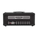 Mesa Boogie Badlander 100 Rectifier 100W Tube Amp Head - Black Taurus