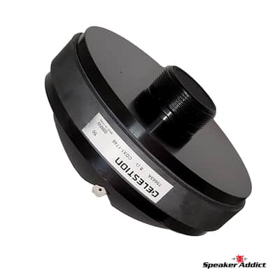 Celestion cdx1-1746 1 Inch 40w PA HF Horn Driver Tweeter 8 ohm B-52 image 1