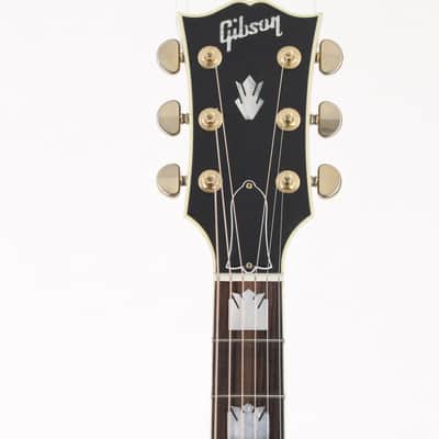 Gibson SJ-200 Trans Blue, manufactured in 2015 [10055081] (07/13) image 10