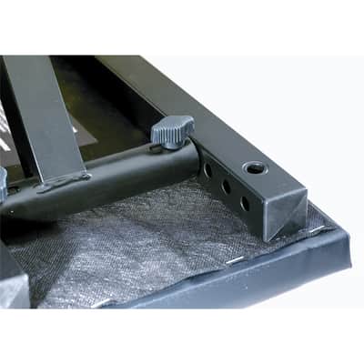 Quik Lok BX/718 Panca Serie Deluxe image 4