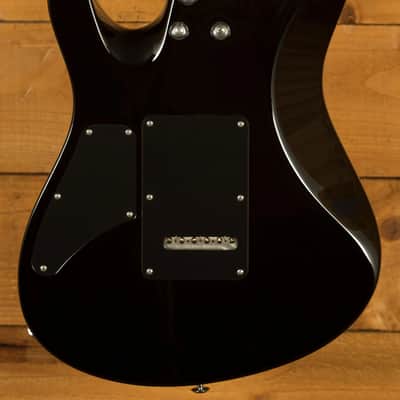 Suhr Modern Plus Trans Blue Denim/Slate Maple image 2