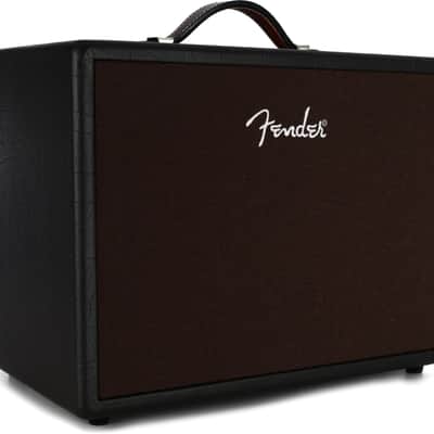 Fender Acoustic Junior 100-watt 1 x 8-inch Acoustic Guitar Amplifier image 1