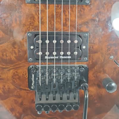 Framus Diablo D-Series Progressive (New Old Stock) image 5