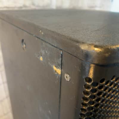 Electro-Voice TX2152 2x15 Pasive PA Speaker Cabinet image 4