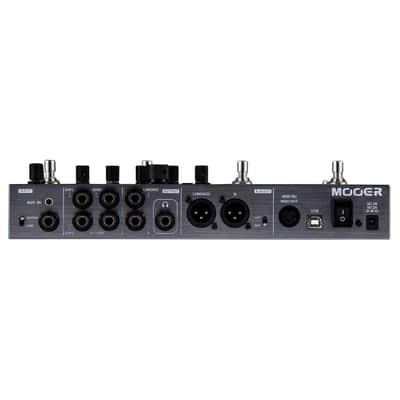 GE300 LITE Mooer image 3