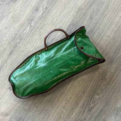 Roessler Wood Flute - Natural image 8