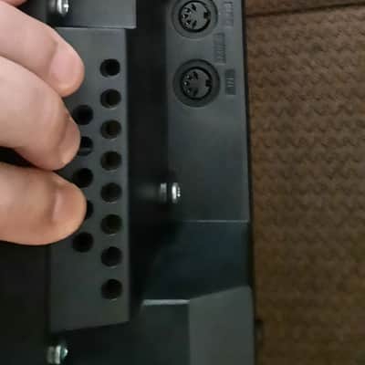 Immagine Yamaha P-35  Black - 5