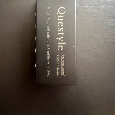 Questyle M18i 2024 image 4