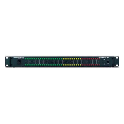 American Audio DB-DISPLAY-MK-II DB dB Meter MkII w/ LED Lights