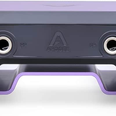 Apogee BOOM 2-Channel USB Audio Interface image 2