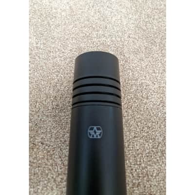Aston Stealth - Microphones - Black - Fair w/ Original Box image 3