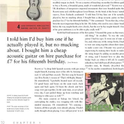 Rolling Stones Gear - All the Stones' Instruments from Stage to Studio image 16