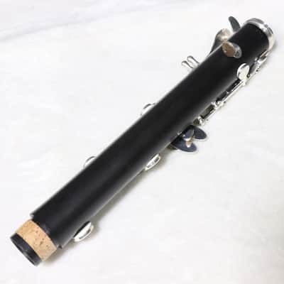 YAMAHA YCL-450 Clarinet [624578] (08/31) image 7