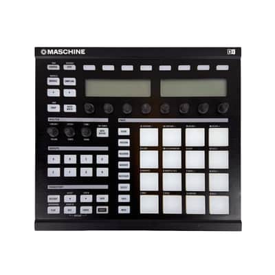 Native Instruments Maschine MK1 MIDI Controller image 4